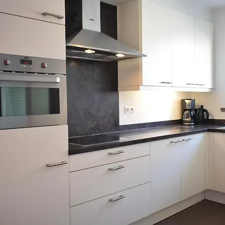 Residence Helena * Oostende