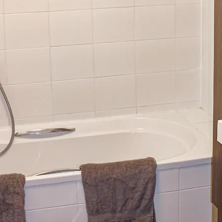 Lägenhet Residence Helena Oostende