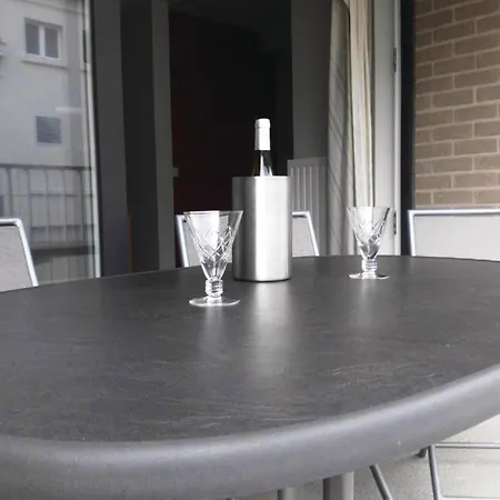 Residence Helena Oostende