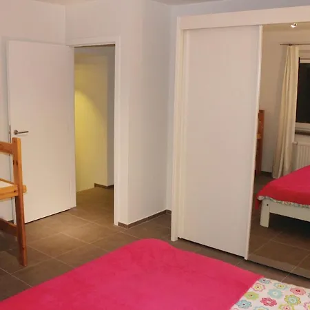 Residence Helena Ostend
