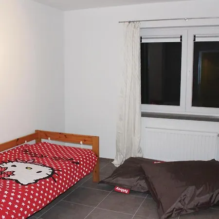 Apartment Residence Helena *