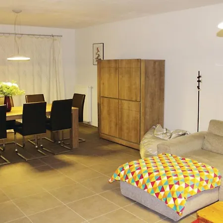 Residence Helena Apartment
