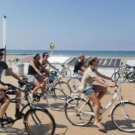 Residence Helena * Ostend
