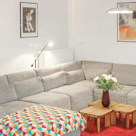 Apartment Residence Helena *